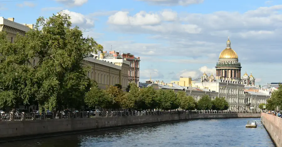 photos of interest, Saint-Petersburg