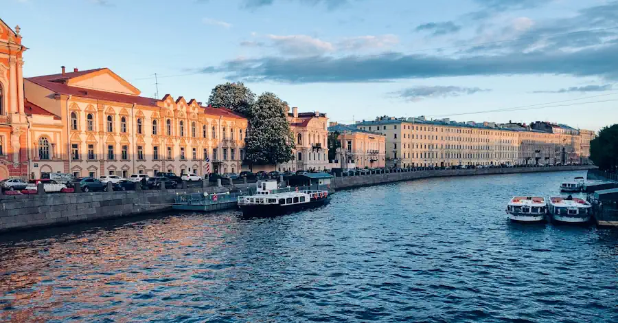 photos of interest, Saint-Petersburg