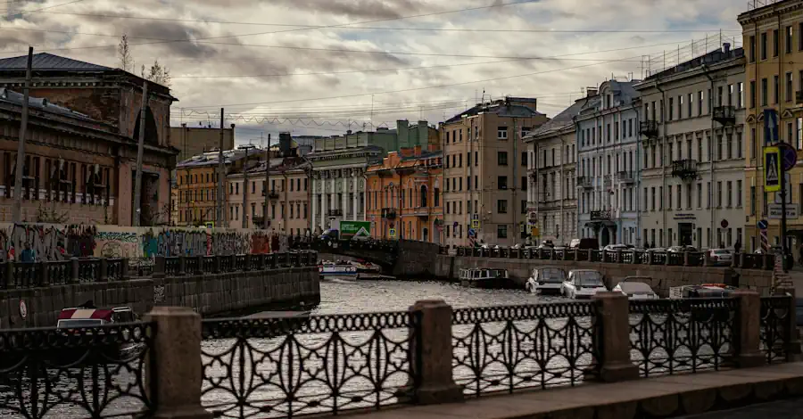 photos of interest, Saint-Petersburg