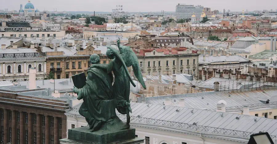 photos of interest, Saint-Petersburg